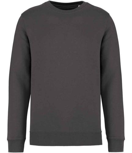 Native Spirit Unisex Crew Neck Sweatshirt - IRN - S